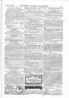 Weekly Chronicle (London) Saturday 14 December 1861 Page 15