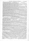 Weekly Chronicle (London) Saturday 18 January 1862 Page 6