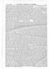 Weekly Chronicle (London) Saturday 18 January 1862 Page 9