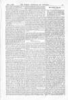 Weekly Chronicle (London) Saturday 01 March 1862 Page 13