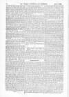 Weekly Chronicle (London) Saturday 01 March 1862 Page 14