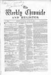 Weekly Chronicle (London)