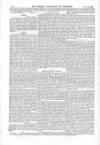 Weekly Chronicle (London) Saturday 04 October 1862 Page 4