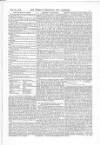 Weekly Chronicle (London) Saturday 22 November 1862 Page 5