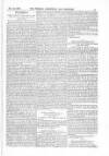 Weekly Chronicle (London) Saturday 22 November 1862 Page 11