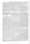 Weekly Chronicle (London) Saturday 22 November 1862 Page 12