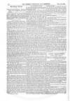 Weekly Chronicle (London) Saturday 22 November 1862 Page 14