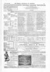 Weekly Chronicle (London) Saturday 22 November 1862 Page 15