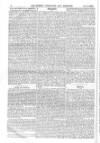 Weekly Chronicle (London) Saturday 03 January 1863 Page 6