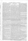 Weekly Chronicle (London) Saturday 07 March 1863 Page 9