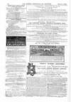 Weekly Chronicle (London) Saturday 07 March 1863 Page 14