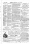 Weekly Chronicle (London) Saturday 07 March 1863 Page 15