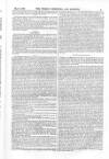 Weekly Chronicle (London) Saturday 02 May 1863 Page 7