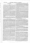 Weekly Chronicle (London) Saturday 02 May 1863 Page 9