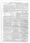 Weekly Chronicle (London) Saturday 02 May 1863 Page 11