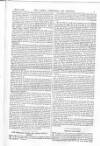 Weekly Chronicle (London) Saturday 09 May 1863 Page 3