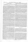 Weekly Chronicle (London) Saturday 09 May 1863 Page 5