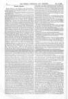 Weekly Chronicle (London) Saturday 09 May 1863 Page 6