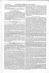 Weekly Chronicle (London) Saturday 09 May 1863 Page 9