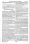 Weekly Chronicle (London) Saturday 09 May 1863 Page 10