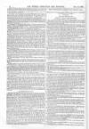 Weekly Chronicle (London) Saturday 10 October 1863 Page 6