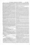 Weekly Chronicle (London) Saturday 07 May 1864 Page 6