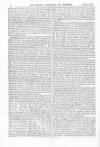 Weekly Chronicle (London) Saturday 14 May 1864 Page 2