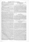 Weekly Chronicle (London) Saturday 14 May 1864 Page 11