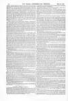 Weekly Chronicle (London) Saturday 14 May 1864 Page 12