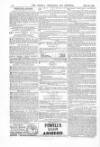 Weekly Chronicle (London) Saturday 14 May 1864 Page 14