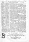 Weekly Chronicle (London) Saturday 14 May 1864 Page 15