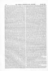 Weekly Chronicle (London) Saturday 21 May 1864 Page 10
