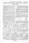 Weekly Chronicle (London) Saturday 21 May 1864 Page 16