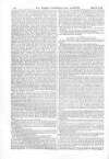 Weekly Chronicle (London) Saturday 28 May 1864 Page 10