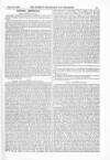 Weekly Chronicle (London) Saturday 11 June 1864 Page 11