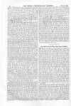 Weekly Chronicle (London) Saturday 15 October 1864 Page 2