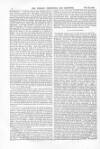 Weekly Chronicle (London) Saturday 15 October 1864 Page 4