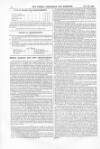 Weekly Chronicle (London) Saturday 15 October 1864 Page 8