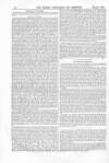 Weekly Chronicle (London) Saturday 15 October 1864 Page 12