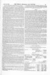 Weekly Chronicle (London) Saturday 15 October 1864 Page 13