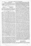 Weekly Chronicle (London) Saturday 07 January 1865 Page 3