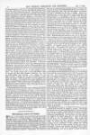 Weekly Chronicle (London) Saturday 07 January 1865 Page 6