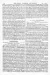 Weekly Chronicle (London) Saturday 07 January 1865 Page 10