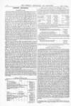 Weekly Chronicle (London) Saturday 07 January 1865 Page 14