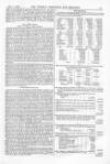 Weekly Chronicle (London) Saturday 07 January 1865 Page 19