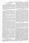 Weekly Chronicle (London) Saturday 07 January 1865 Page 20