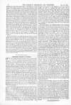 Weekly Chronicle (London) Saturday 14 January 1865 Page 4