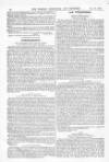 Weekly Chronicle (London) Saturday 14 January 1865 Page 18