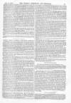 Weekly Chronicle (London) Saturday 14 January 1865 Page 19