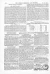 Weekly Chronicle (London) Saturday 14 January 1865 Page 22